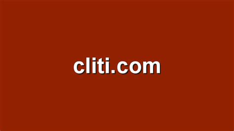 cliti|Similar To Cliti.com